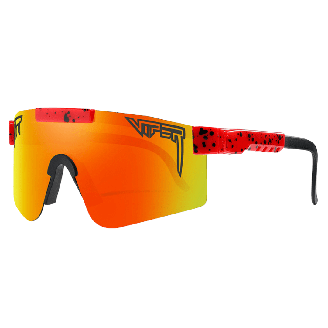 Extreme  - Óculos de Sol para Corrida Ciclismo e Beach Tennis