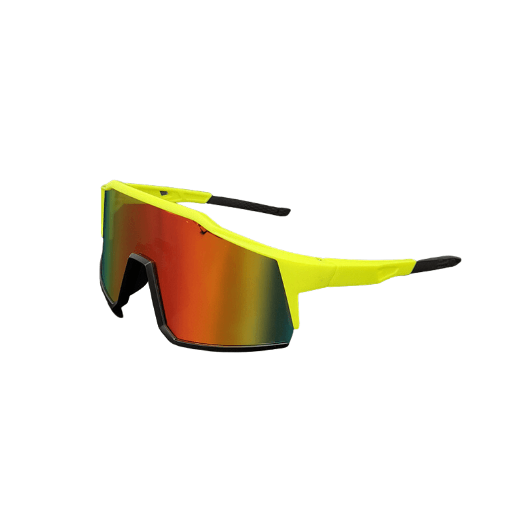 Pump  - Óculos de Sol para Corrida Ciclismo e Beach Tennis
