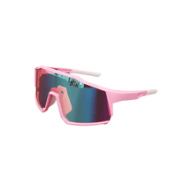 Pump  - Óculos de Sol para Corrida Ciclismo e Beach Tennis