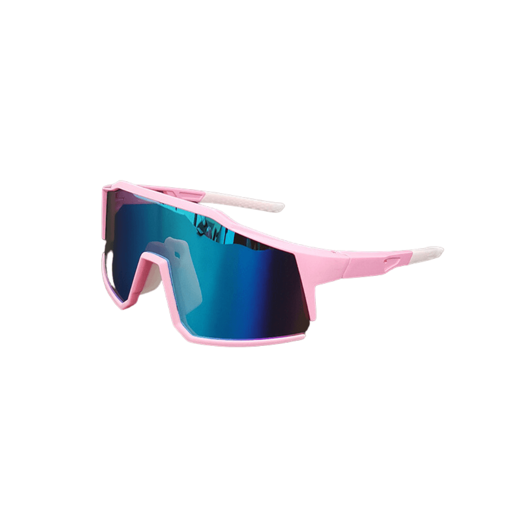Pump  - Óculos de Sol para Corrida Ciclismo e Beach Tennis