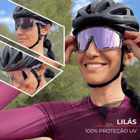 Movement - Óculos de Sol para Corrida Ciclismo e Beach Tennis