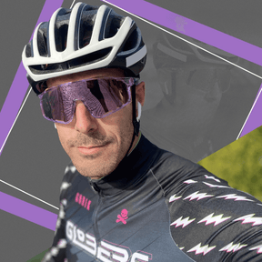 Movement - Óculos de Sol para Corrida Ciclismo e Beach Tennis