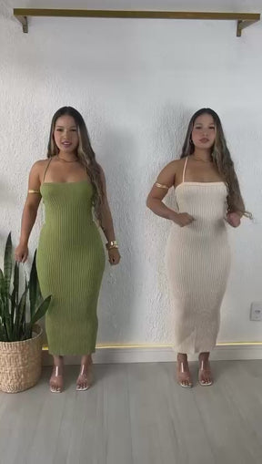 Vestido Anna