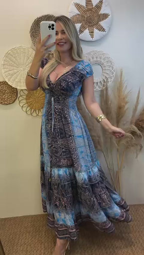 Vestido Encanto