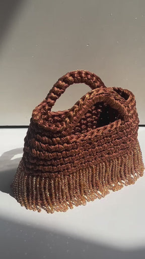 Bolsa Caju Tropical