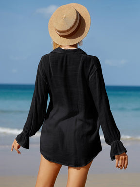 Saída de Praia 2 Peças Laura