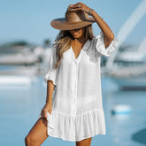 Saída de Praia Curta Ibiza