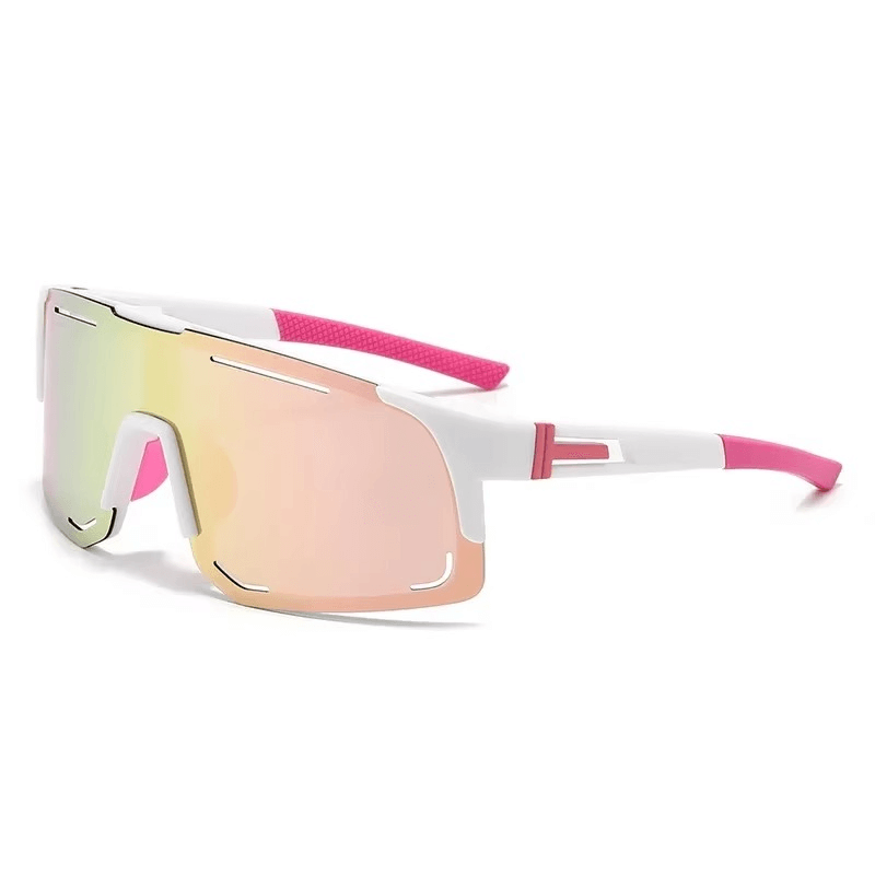 Ultra Block - Óculos de Sol para Corrida Ciclismo e Beach Tennis